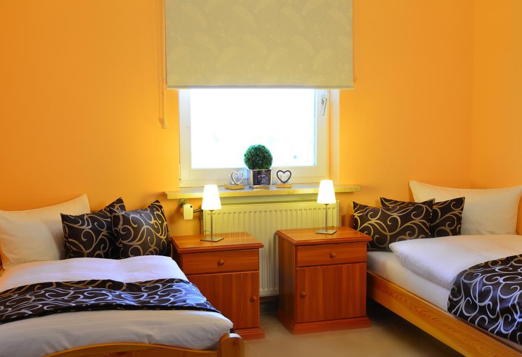 Villa Sonnenhuegel Zwiesel Room photo